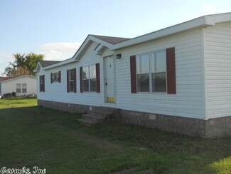 250 Mourot Rd, Scott, AR 72142