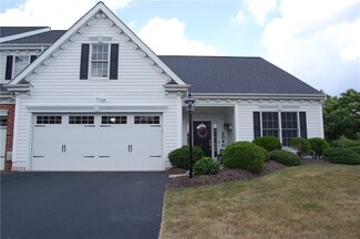 2040 Croghan Dr, Carnegie, PA 15106
