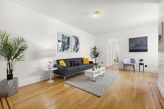 301 Palisade Ave Unit 7C, Union City, NJ 07087