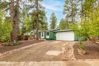 2449 Adirondack Ave, Flagstaff, AZ 86001