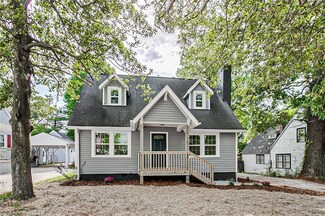 408 Forrest St, High Point, NC 27262