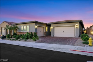 712 Webber Park St, Henderson, NV 89011