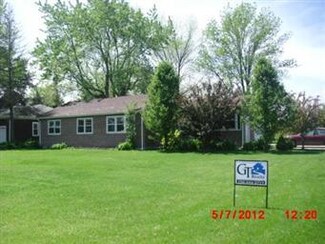 20706 Homeland Rd, Matteson, IL 60443