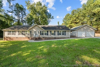 11891 Aberdeen Rd, Aberdeen, NC 28315