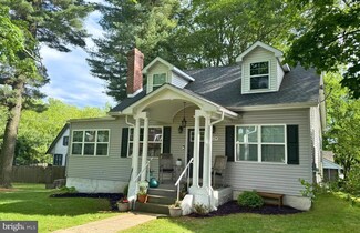 2524 Church Ln, Doylestown, PA 18902