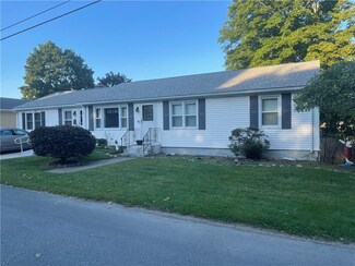 26 Colwell Dr, Johnston, RI 02919