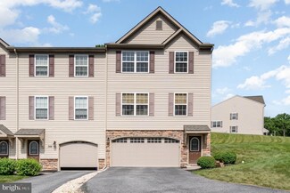 358 Weatherstone Dr Unit 46, New Cumberland, PA 17070