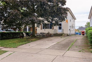 69 Newell Ave, Tonawanda, NY 14150