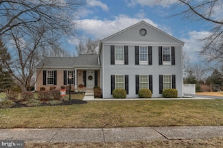 265 Candlewyck Ln, Hershey, PA 17033