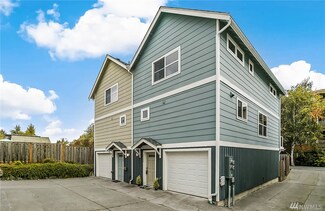2520 SW Trenton St Unit A, Seattle, WA 98106