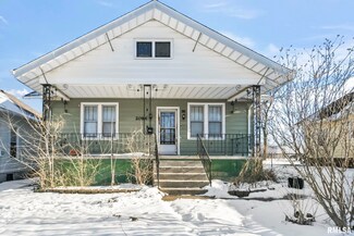 2084 N Peoria Rd, Springfield, IL 62702