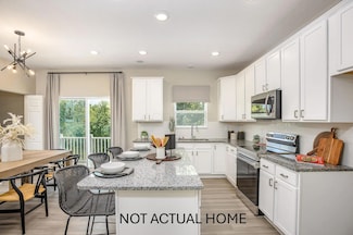 133 Dusky Willow Dr, Reynoldsburg, OH 43068