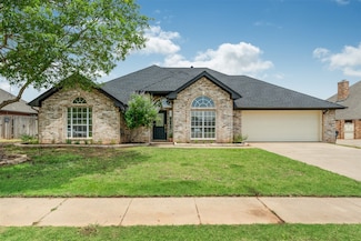 4502 Mallory Ln, Wichita Falls, TX 76309