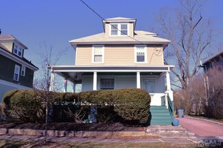 315 Summit Place, Highland Park, NJ 08904