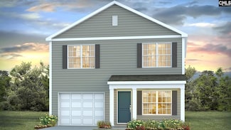 159 Tahoe Dr, Orangeburg, SC 29118