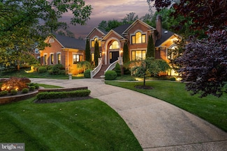 1102 Mill Ridge, McLean, VA 22102