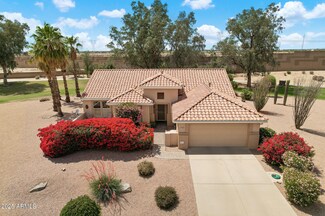 15442 W Robertson Dr, Sun City West, AZ 85375