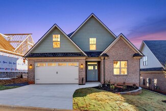 481 Savanna Plains Dr, Spartanburg, SC 29307