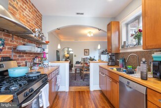 1369 E St SE, Washington, DC 20003