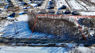 00 Mullinix Rd, Greenwood, IN 46143