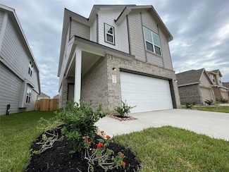 3838 Giorgio Pastel Place, Katy, TX 77493