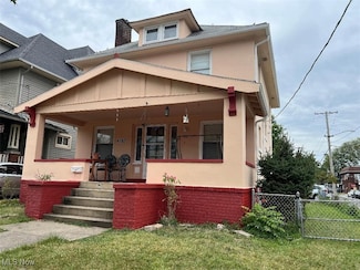 4102 Spokane Ave, Cleveland, OH 44109