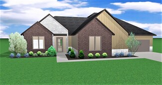 6707 W Palmetto St, Wichita, KS 67205