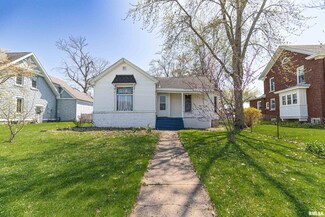 112 E Pearl St, Tremont, IL 61568