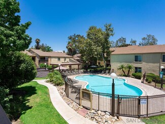 5950 Rancho Mission Rd Unit 166, San Diego, CA 92108