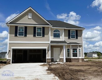1183 Buckhead Loop, Allenhurst, GA 31301