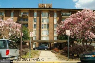 6011 Emerson St Unit 401, Bladensburg, MD 20710
