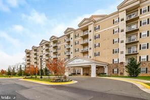 6301 Edsall Rd Unit 407, Alexandria, VA 22312