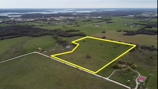 000 E 1400 Rd Unit Tract C, Stockton, MO 65785