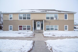 413 18th St W, Williston, ND 58801