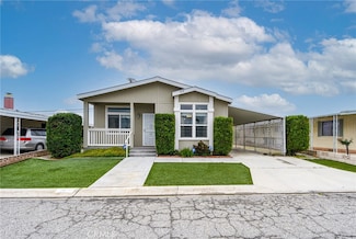 879 Santa Teresa Way, Hemet, CA 92545