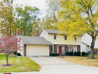 3516 Stone Creek Run, Fort Wayne, IN 46804