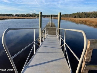 00 Chicora Ln, Yemassee, SC 29945