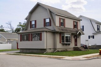 72 Fairview Ave, Peabody, MA 01960