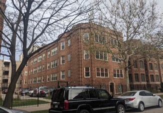 830 W Agatite Ave Unit 3, Chicago, IL 60640