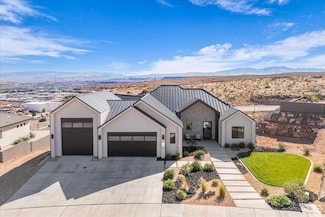 1003 N Grand Heights Dr, Saint George, UT 84770