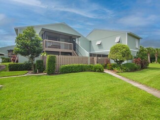 1174 Breezy Way Unit 5, Sebastian, FL 32958