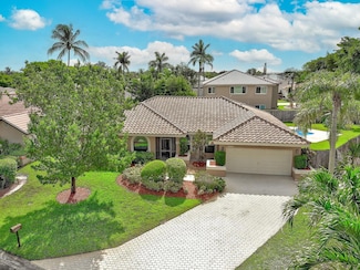 4661 NW 58th Terrace, Coral Springs, FL 33067
