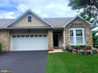 1419 Palmer Dr Unit N110, Springfield, PA 19064
