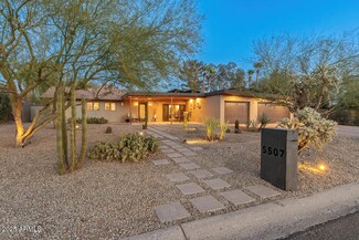5507 N Calle Del Santo, Phoenix, AZ 85018