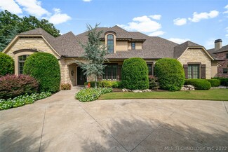 633 W 80th St, Tulsa, OK 74132