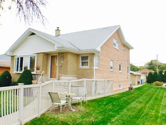 2944 W 86th Place, Chicago, IL 60652