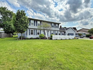 38 N Tecumseh Trail, Tiffin, OH 44883