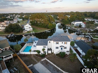 104 Inlet Ct Unit 84 & 85, Kill Devil Hills, NC 27948