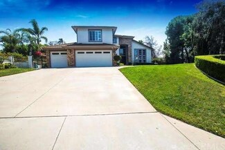 2041 Starfall Ln, Chino Hills, CA 91709