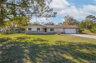 6466 W Appian St, Homosassa, FL 34446